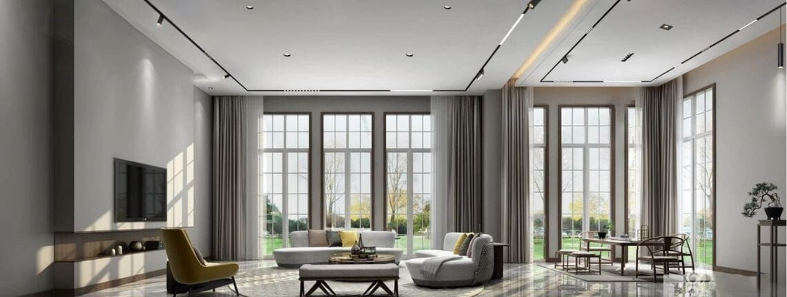 Трекові системи